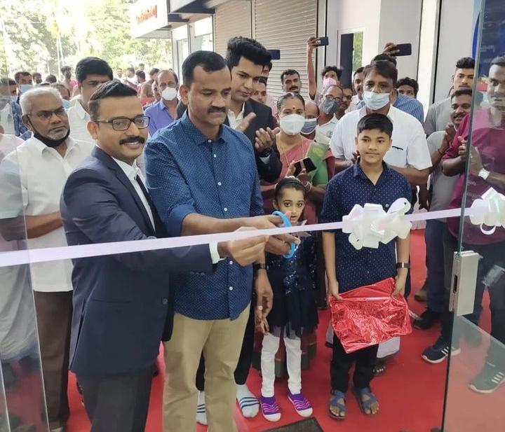 KORATH TYRES AGENCIES MANNARKKAD