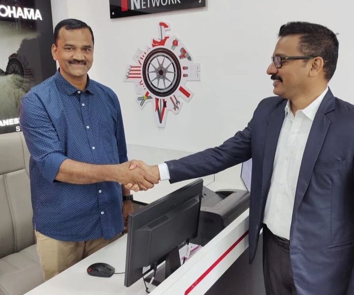 KORATH TYRES AGENCIES MANNARKKAD