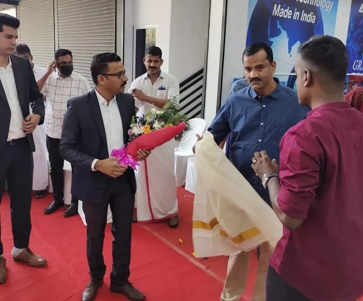 KORATH TYRES AGENCIES MANNARKKAD