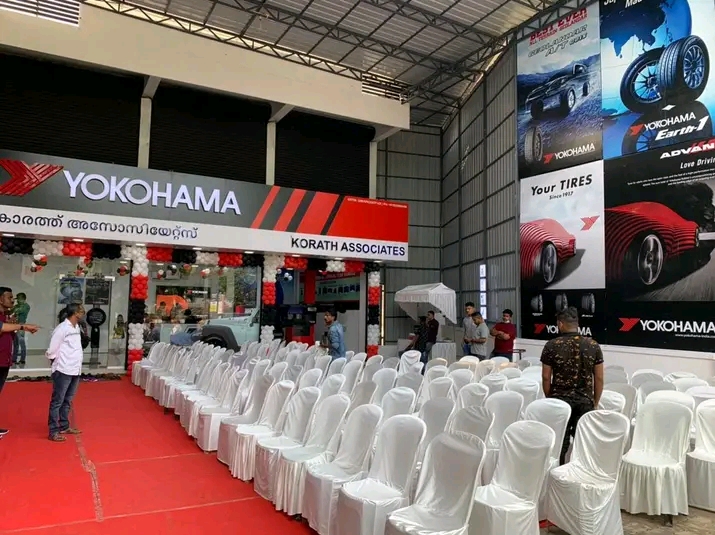 KORATH TYRES AGENCIES MANNARKKAD